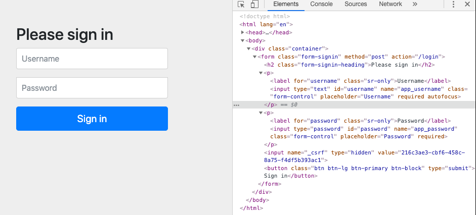DefaultLoginPageGeneratingFilter